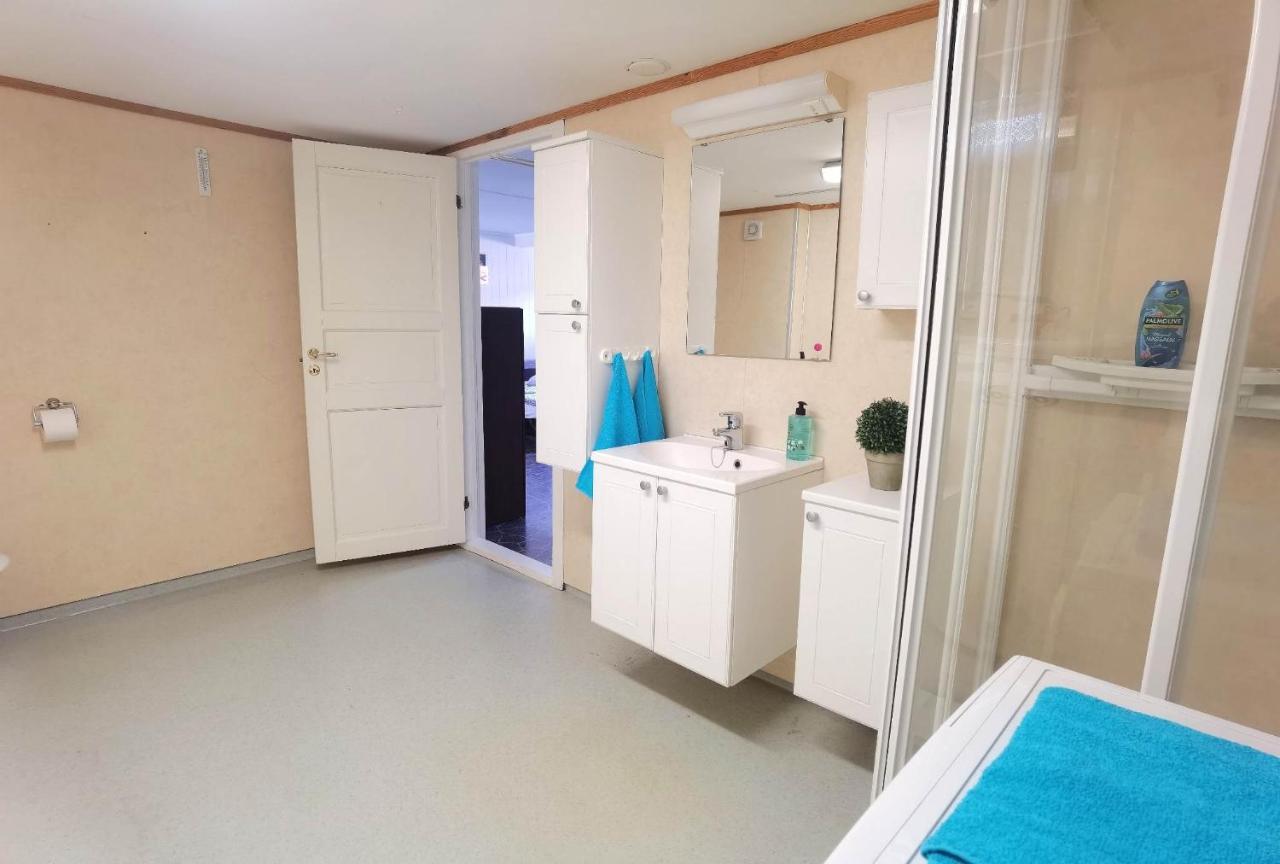 Hybel Til Leie Apartment *