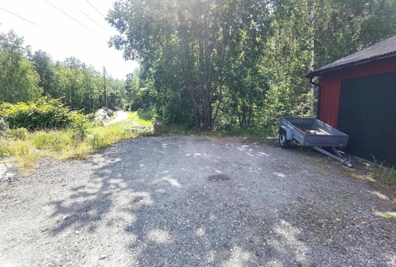 Hybel Til Leie *