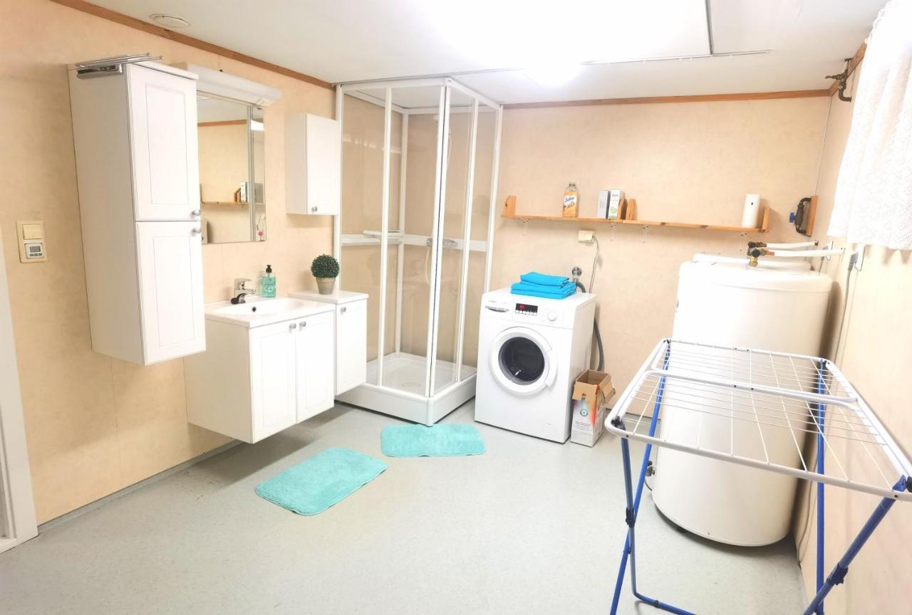 Apartment Hybel Til Leie *