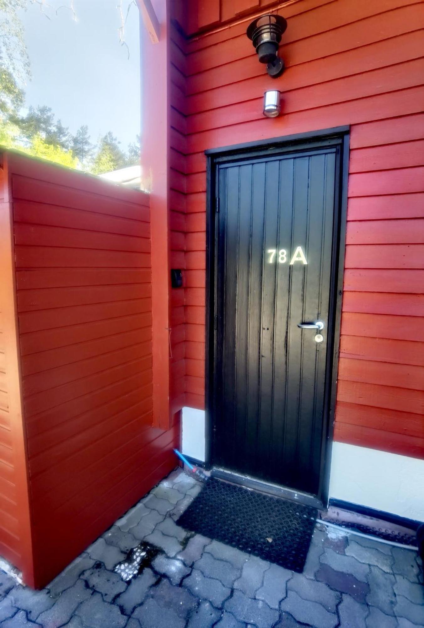 Hybel Til Leie