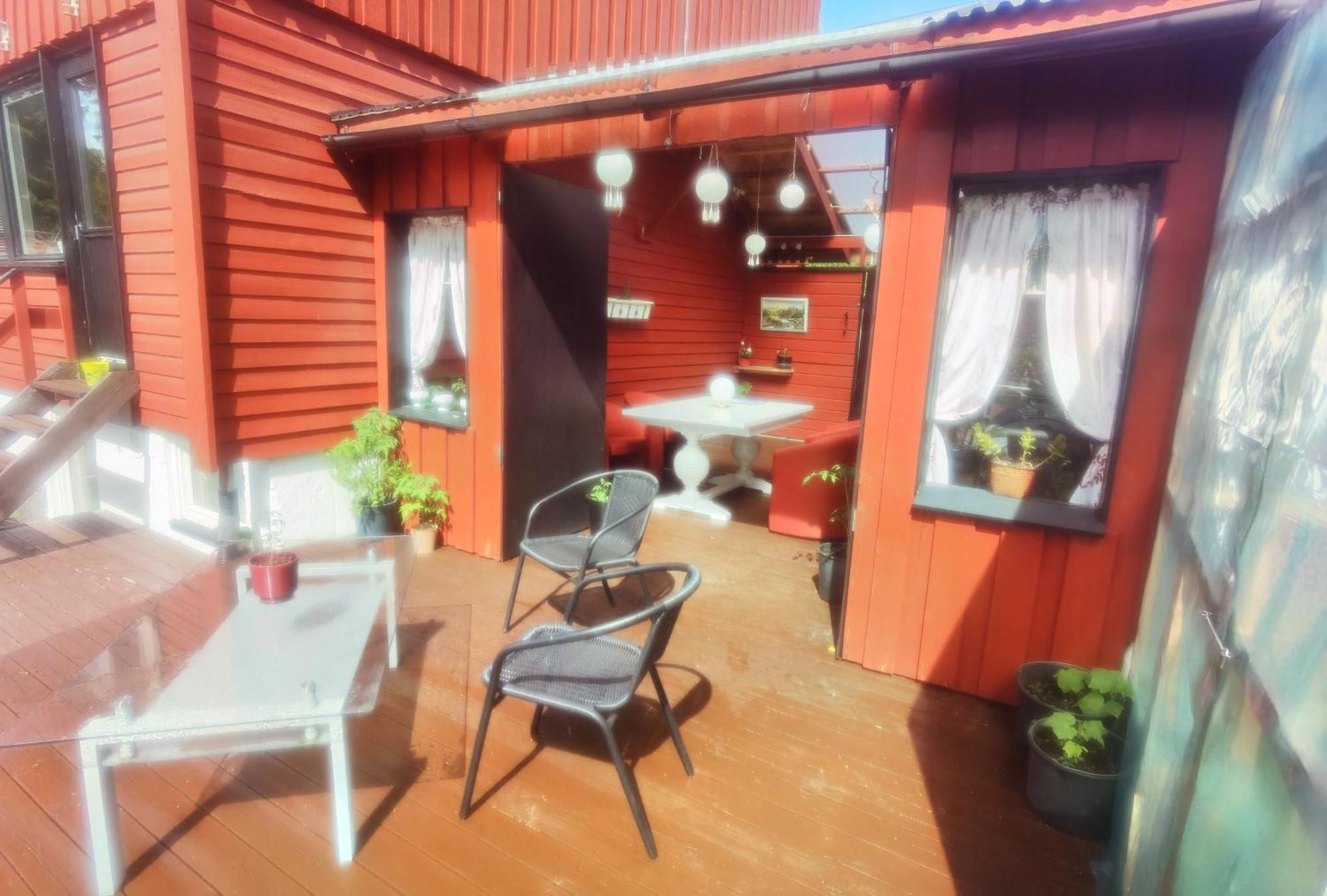 Apartment Hybel Til Leie