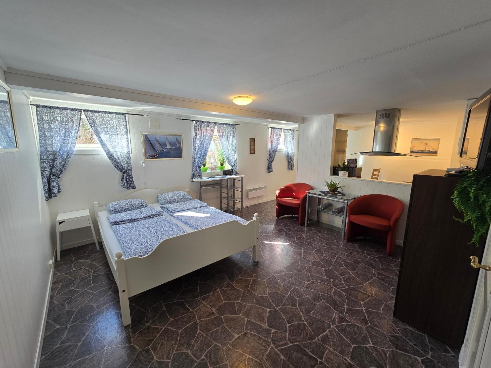 Apartment Hybel Til Leie