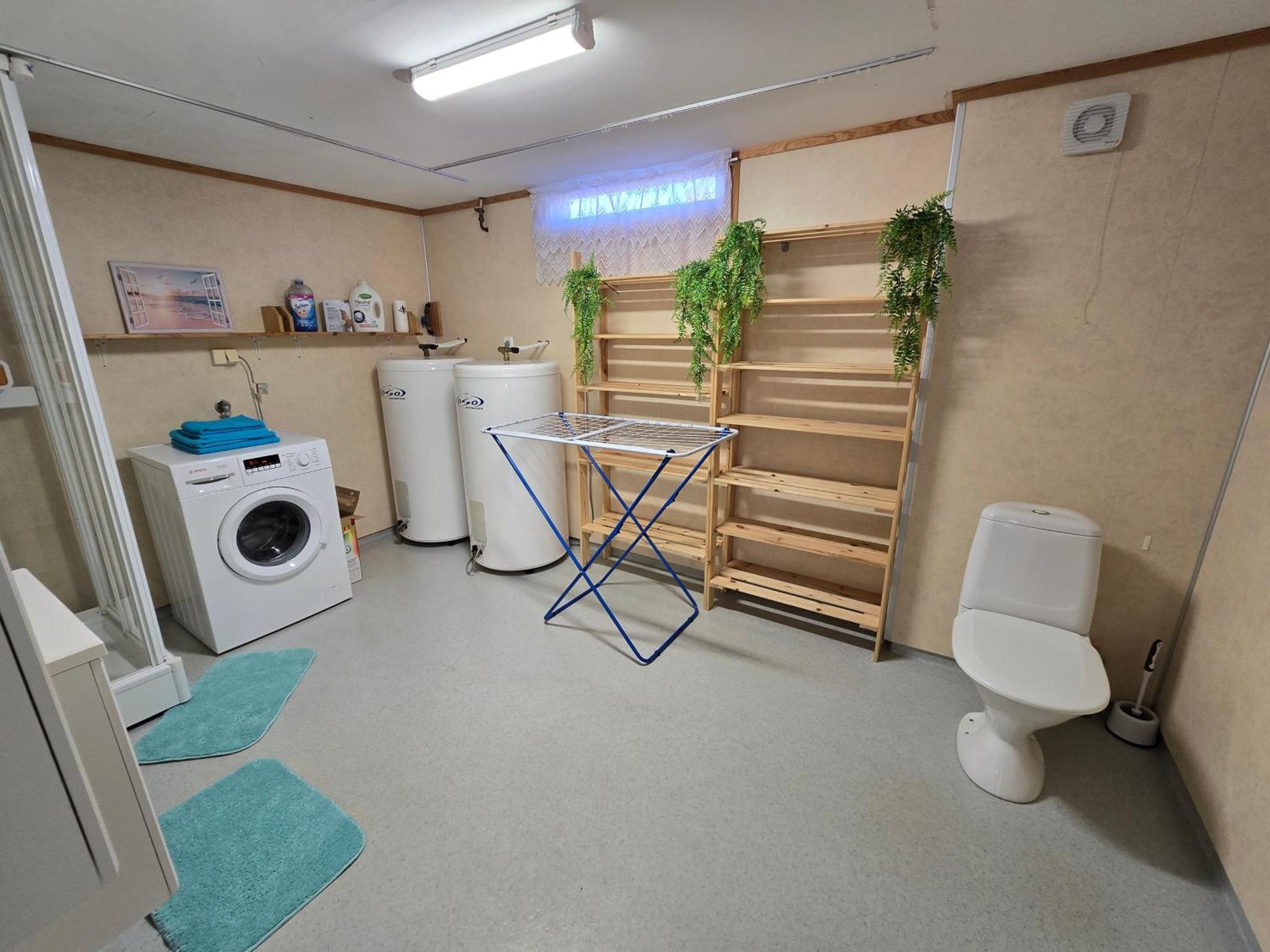 Apartment Hybel Til Leie *