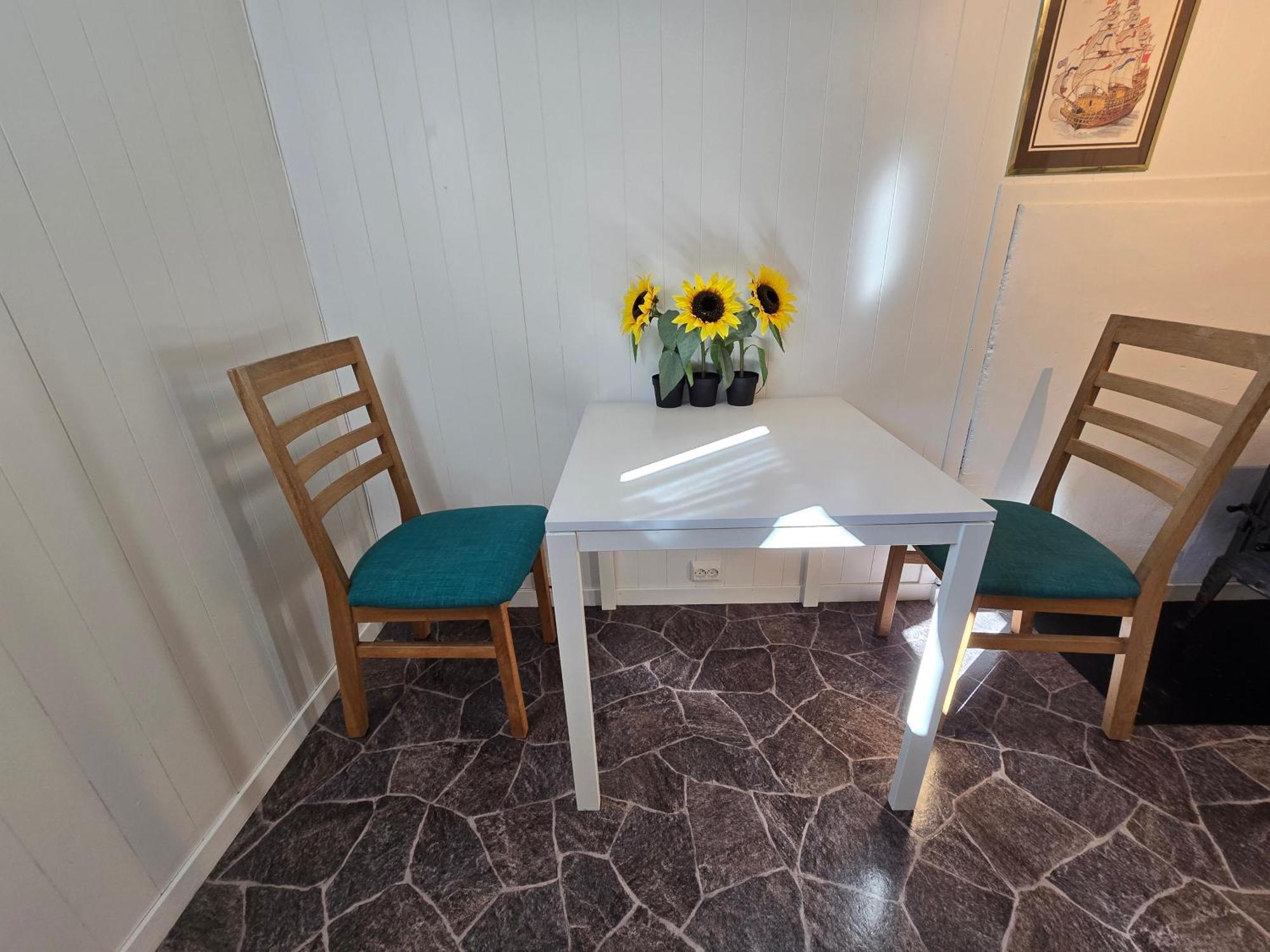 Koselig Hybel Til Leie In * Tvedestrand